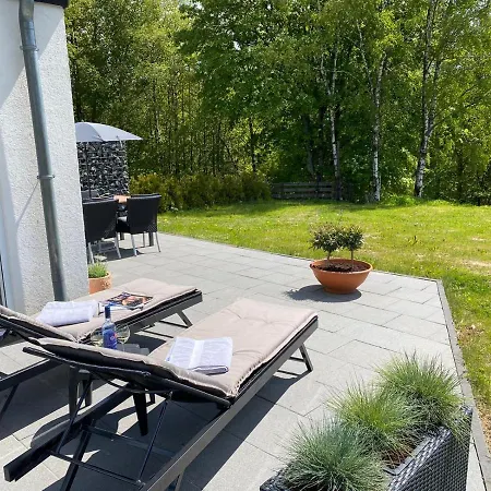 Forest View Apartments In Winterberg Sauerland Medebach Exterior foto