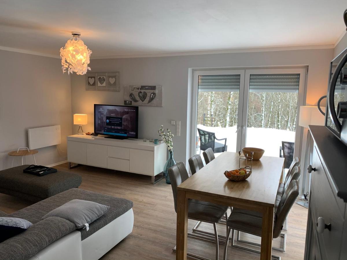 Appartement Forest View In Winterberg Sauerland *