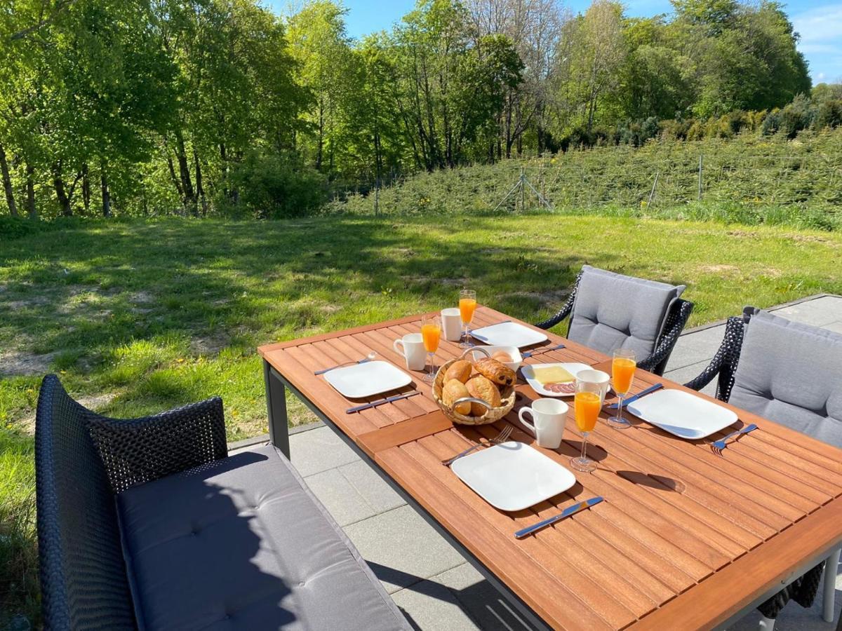 Appartement Forest View In Winterberg Sauerland Medebach