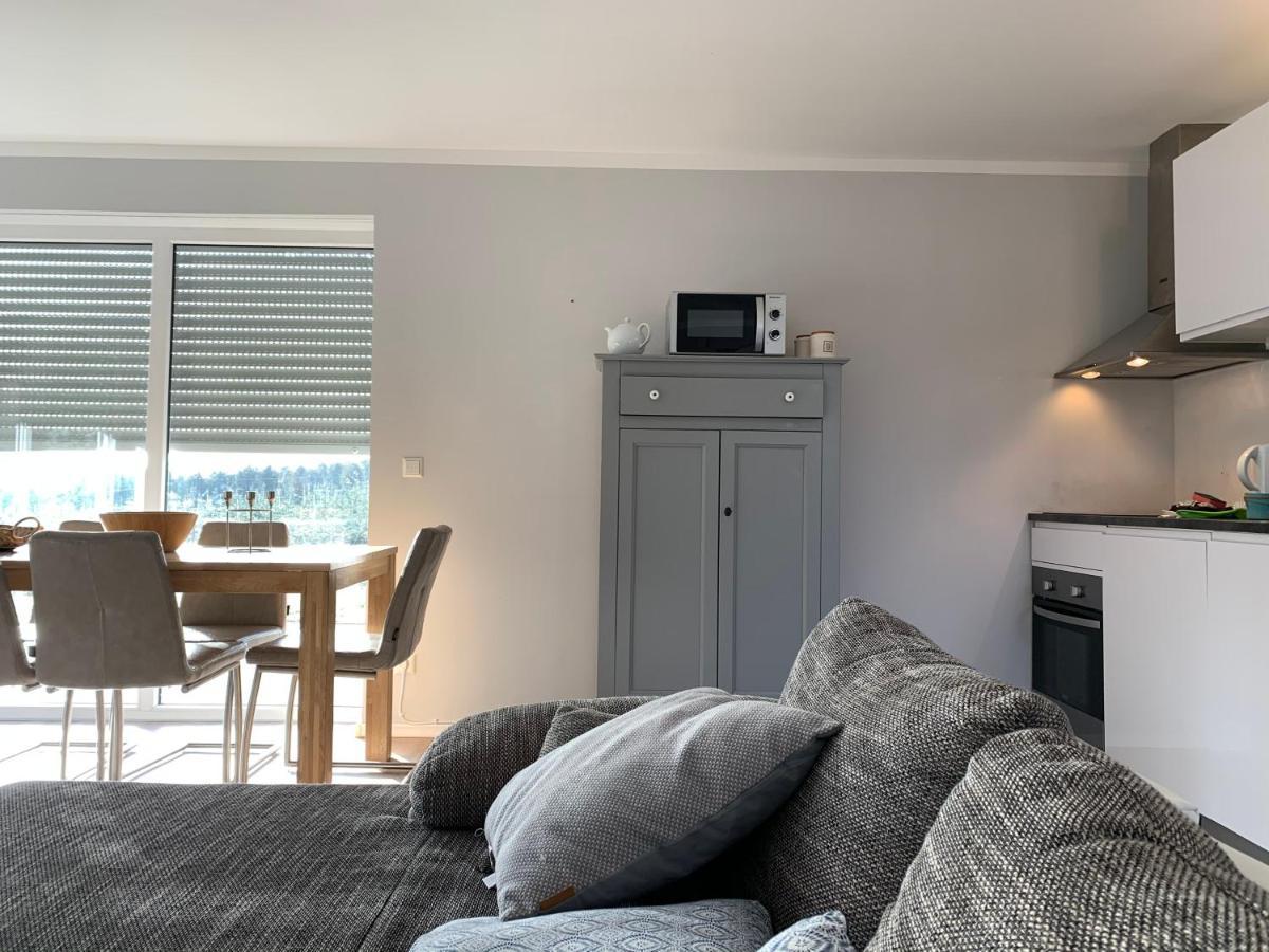 Forest View In Winterberg Sauerland Appartement Medebach